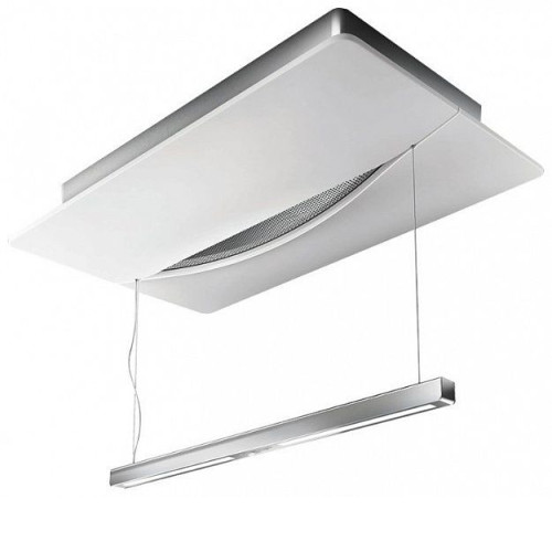 Вытяжка ELICA EMPTY SKY WH/A/120