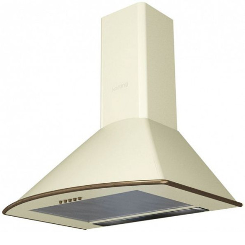 Вытяжка KORTING KHC 6535 RB