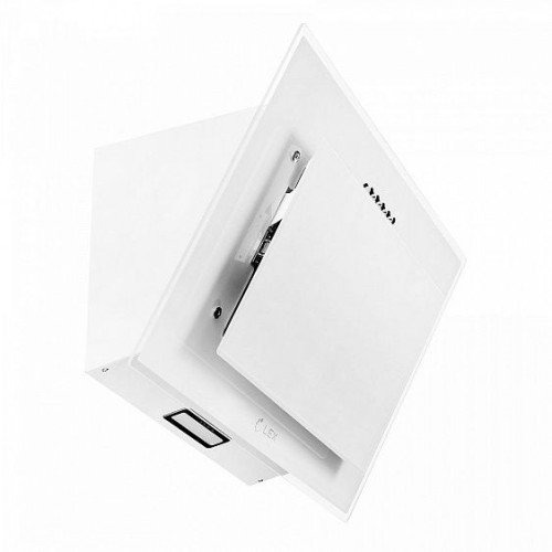 Вытяжка Lex MIKA G 500 WHITE