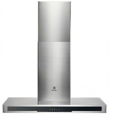 Вытяжка ELECTROLUX efb 90550 dx