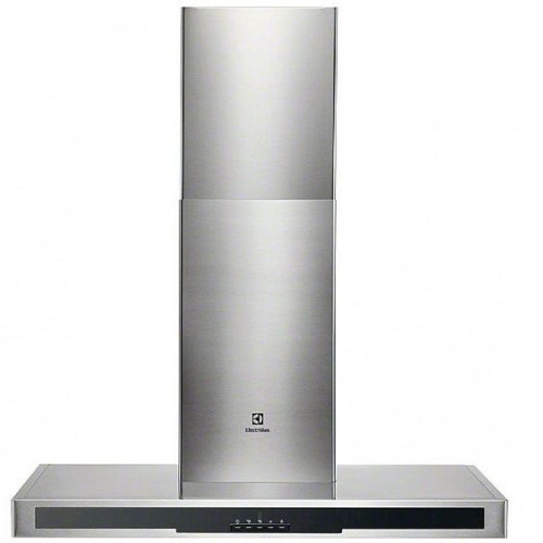 Вытяжка ELECTROLUX efb 90550 dx
