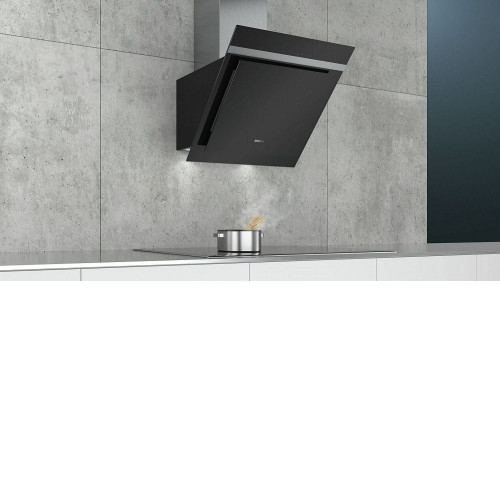 Каминная вытяжка SIEMENS LC 67KHM60