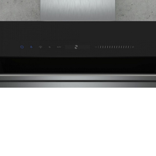 Вытяжка SIEMENS LC91KWW60