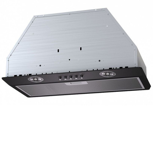 Встраиваемая вытяжка KRONASTEEL Runa 600 (PB) black