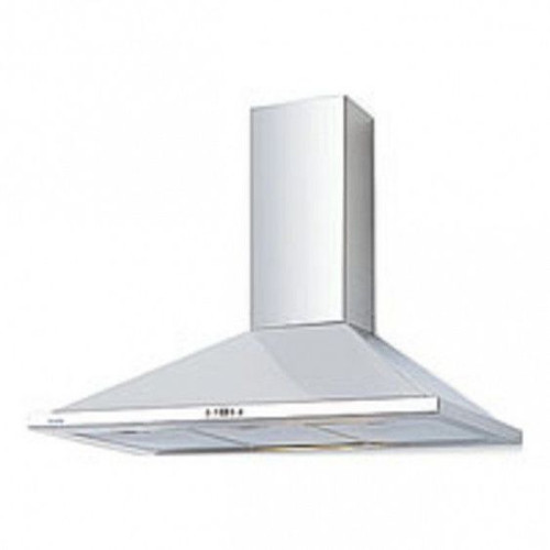 Вытяжка KRONASTEEL solang smart 600 inox 3p