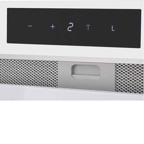 Вытяжка MAUNFELD FANTASY LIGHT 60 БЕЛЫЙ