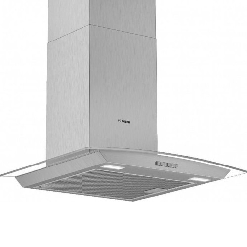 Каминная вытяжка BOSCH DWA 66BC50