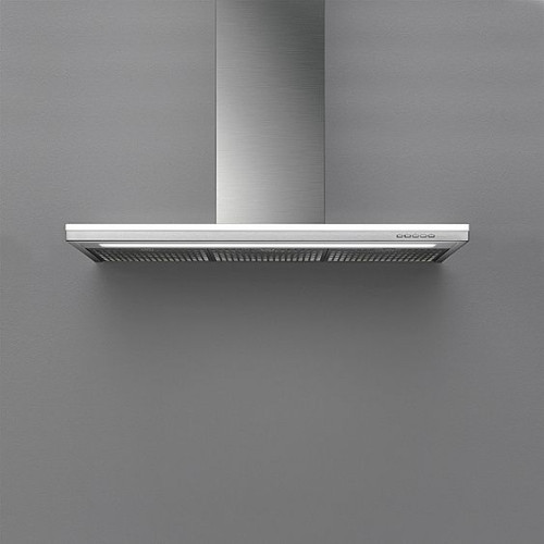 Вытяжка FALMEC lumen parete 120 ix (800)