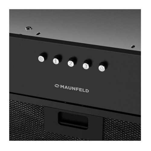 Вытяжка MAUNFELD Crosby Power 50 черный