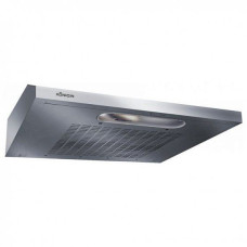 Подвесная вытяжка KONIGIN Tiara Inox 60