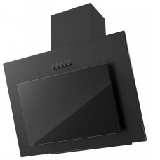 Вытяжка KRONASTEEL FREYA 600 black PB