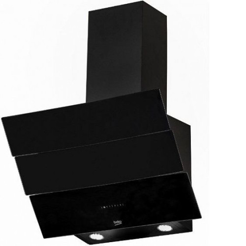 Каминная вытяжка BEKO HCA 62640 B