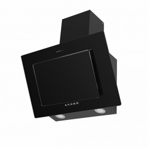 Вытяжка HOMSair ELF PUSH 60 ЧЕРНЫЙ