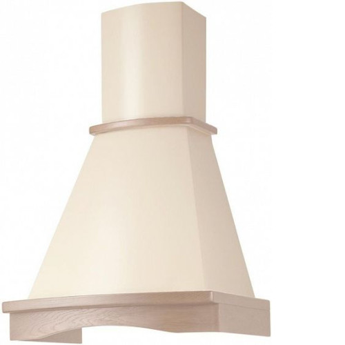 Вытяжка KORTING khc 6740 rb wood