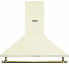 Вытяжка SIMFER 8665SM
