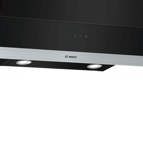 Каминная вытяжка BOSCH DWK 065 G 66 R