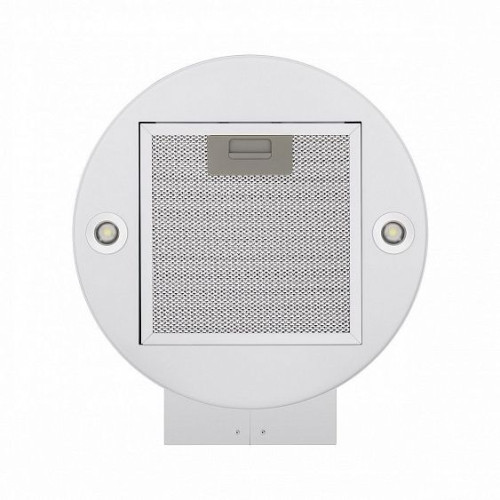 Вытяжка HOMSair ART 1050 WL 35 белый