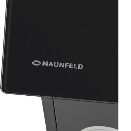 Вытяжка MAUNFELD MEDWAY 60 черный/сатин