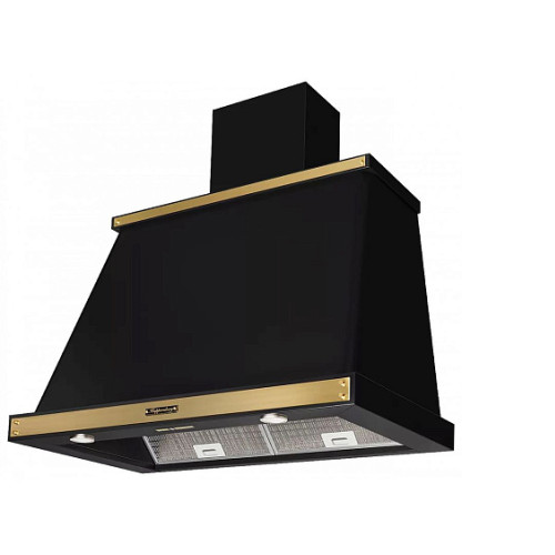 Вытяжка KUPPERSBERG T 969 ANT Bronze