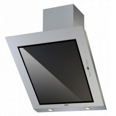 Вытяжка Krona Aida 600 5P нержавеющая сталь