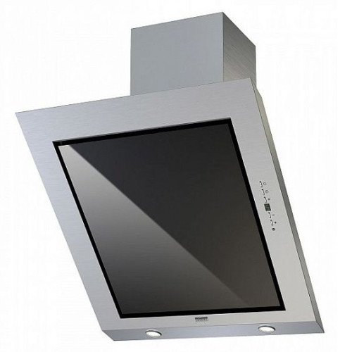 Вытяжка Krona Aida 600 5P нержавеющая сталь