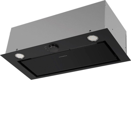 Вытяжка MAUNFELD CROSBY HARDY 60 BLACK