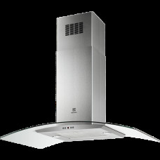 Вытяжка Electrolux EFL 10965 OX нержавеющая сталь Вытяжка Electrolux EFL 10965 OX нержавеющая сталь