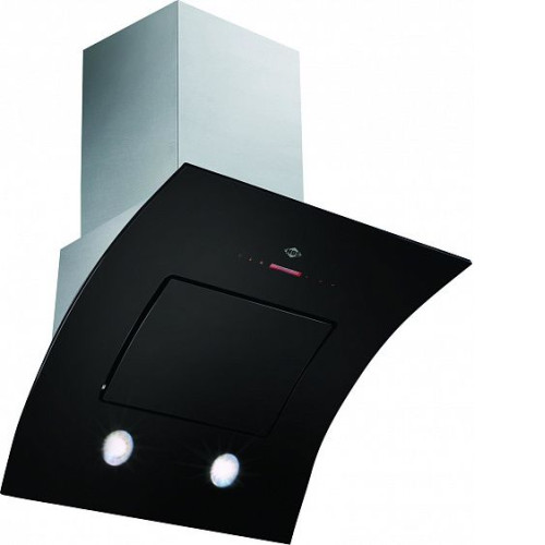 Вытяжка MBS ROSALIA 160 GLASS BLACK