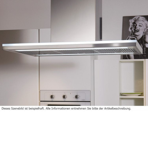 Вытяжка FALMEC lumen isola 90 ix (800)