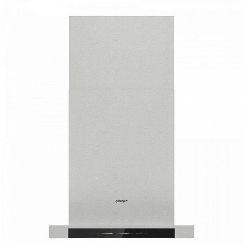 Каминная вытяжка Gorenje GHT 63 X