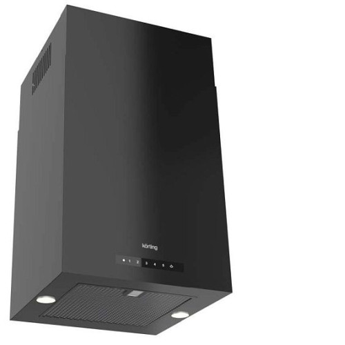 Вытяжка KORTING KHA 45970 N Cube