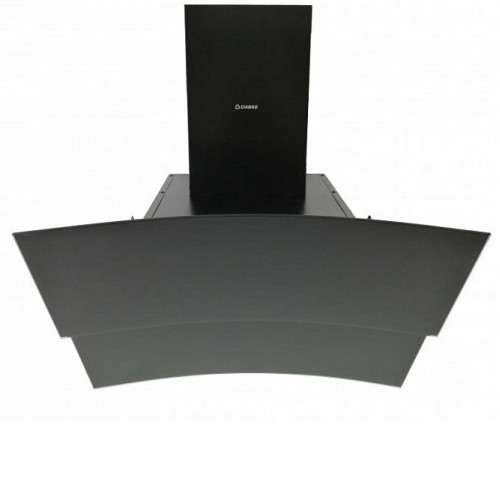 Каминная вытяжка Ciarko Bella SCG 60 Black