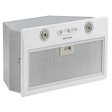 Встраиваемая вытяжка KRONASTEEL Runa 600 white S