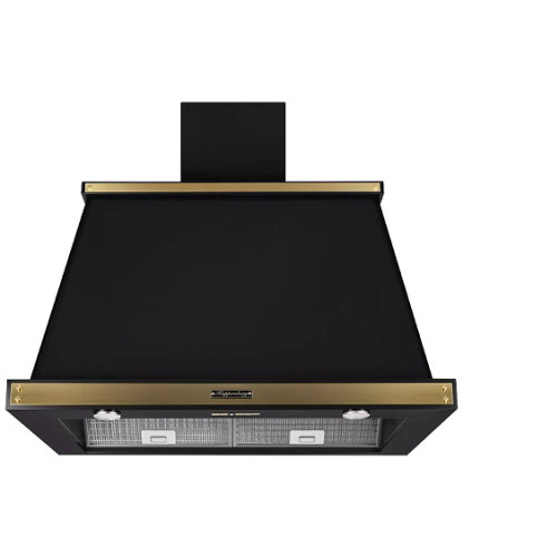 Вытяжка KUPPERSBERG T 969 ANT Bronze