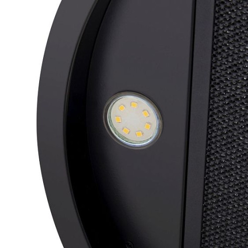 Вытяжка MAUNFELD LEE WALL 39 BLACK