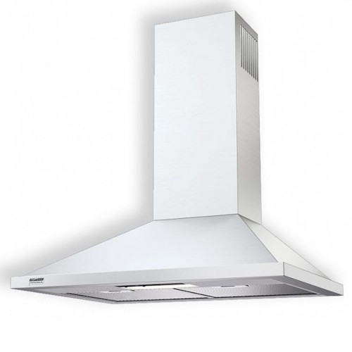 Вытяжка KRONASTEEL bella 500 white