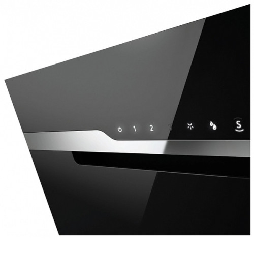 Вытяжка ELICA MAJESTIC SENSE BL/F/60