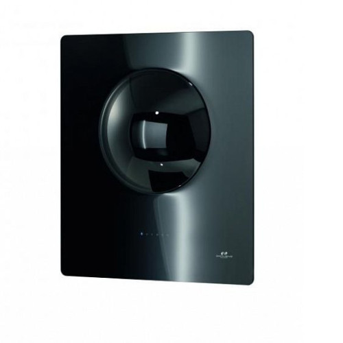 Вытяжка Galvamet Sphera 65/F BLACK