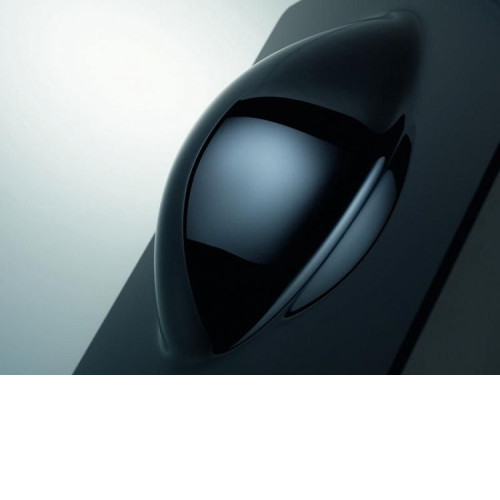 Вытяжка Galvamet Sphera 65/F BLACK