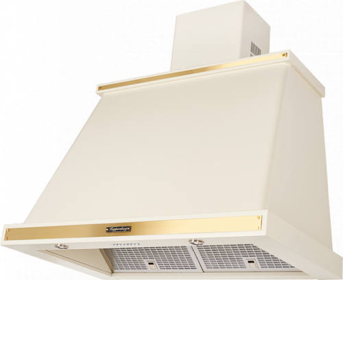 Вытяжка KUPPERSBERG t 969 c bronze