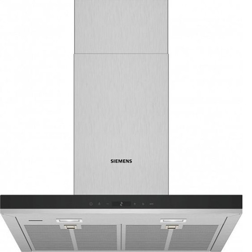 Вытяжка SIEMENS LC68BUV50
