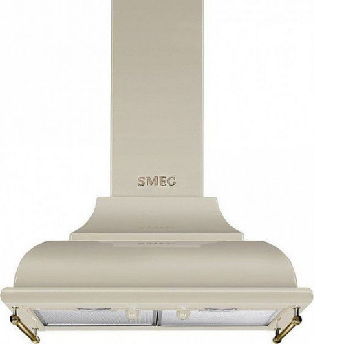 Вытяжка SMEG kc16poe