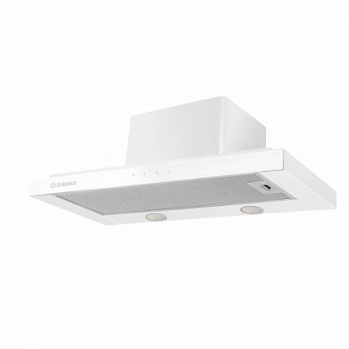 Встраиваемая вытяжка CIARKO Turbo Sensor 50 GWH