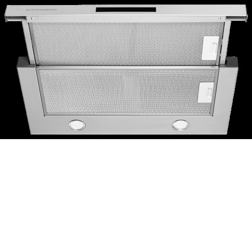Вытяжка KUPPERSBERG SLIMBOX 60 X