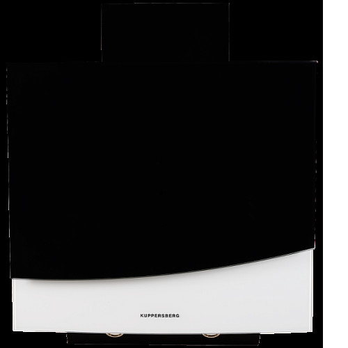 Вытяжка KUPPERSBERG f w610 b