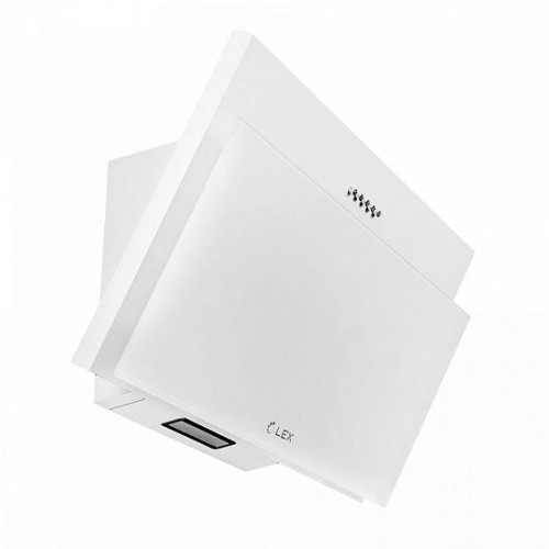 Вытяжка Lex LUKA 600 WHITE