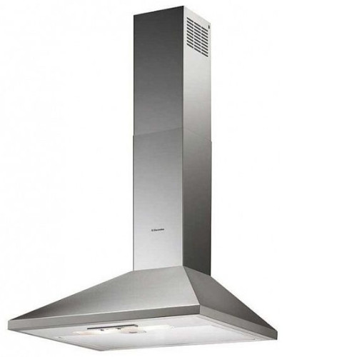 Вытяжка ELECTROLUX efc 60151 x