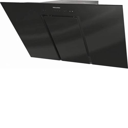 Вытяжка MIELE DA 6498 W OBSW