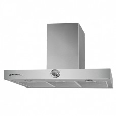 Вытяжка MAUNFELD prima eye 90 inox