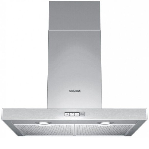 Вытяжка SIEMENS lc 66wa530